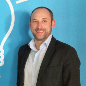 Gilles Chantelot, co-fondateur Gilles Chantelot, co-fondateur